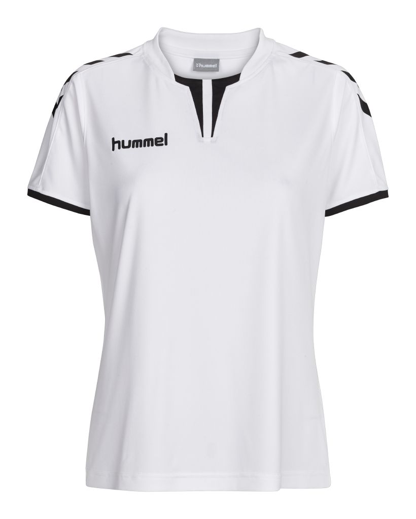 

Футболка Hummel CORE WOMENS SS JERSEY L БЕЛЫЙ (003-649-9006-L)