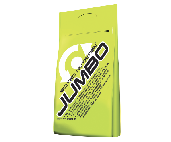 

Гейнер Scitec Nutrition Jumbo 8.8 кг Шоколад (133224)