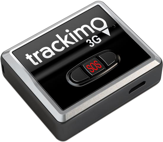 

GPS-трекер Trackimo Universal