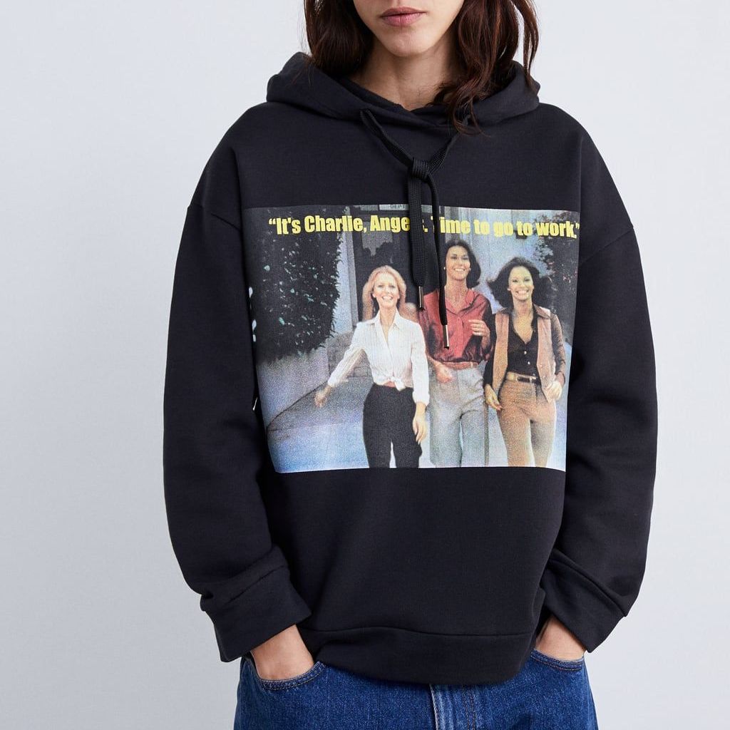 

Худи женское oversize с принтом Charlie's Angels Berni Fashion () Черный, Худи женское oversize с принтом Charlie's Angels Berni Fashion (L) Черный