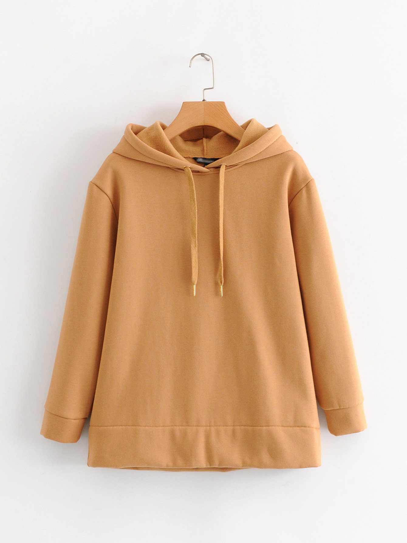 

Худи женское утепленное Life Berni Fashion (L) Коричневый