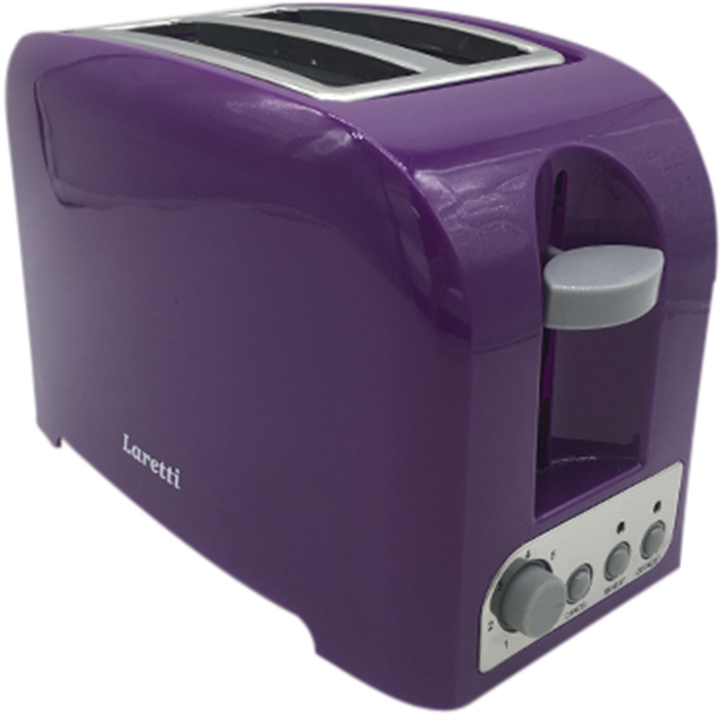 

Тостер LARETTI LR-EC2351