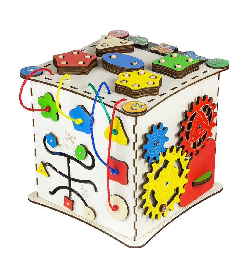 Детские кубики - купить развивающие кубики для детей в Москве в интернет-магазине Приоритет
