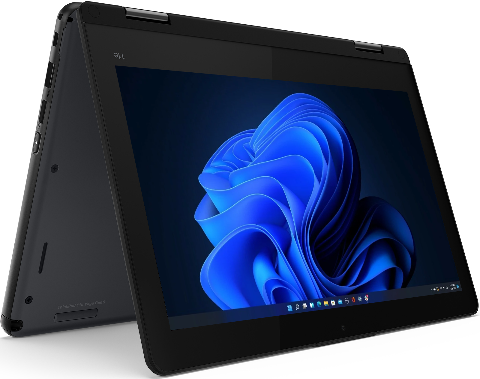 Ноутбук 11.6" Lenovo ThinkPad 11e Yoga G6 Intel Core m3-8100Y RAM 4GB ...