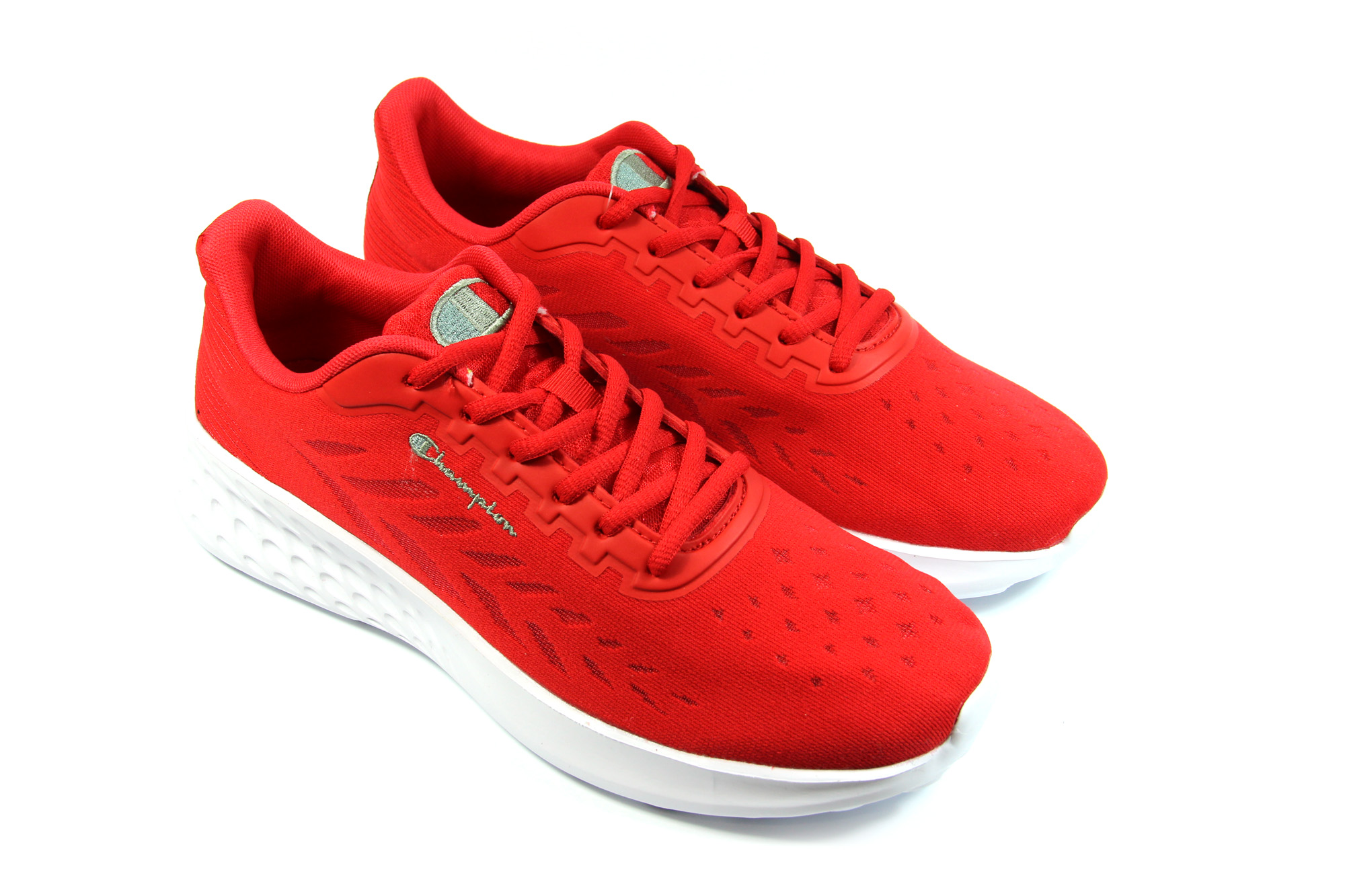 Мужские кроссовки Champion Красный 43 #11123 от продавца: BRAND24/7 – в ...