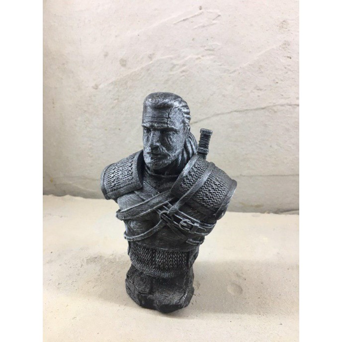 

Фигурка KoDi Ведьмак Witcher 13 см Игры 5.0014