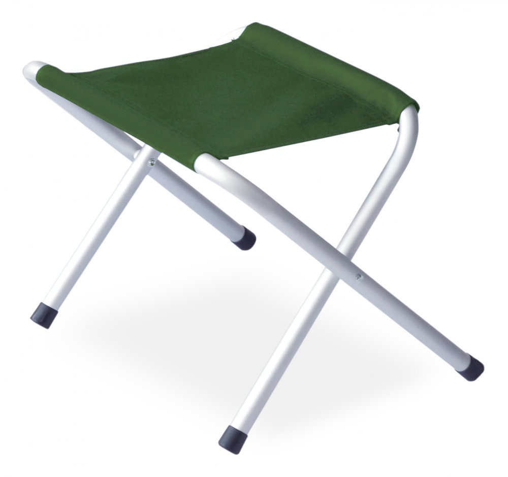 

Стул раскладной Pinguin Jack Stool (PNG 639.Green)