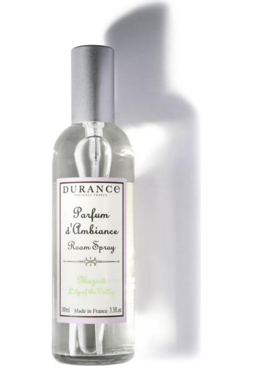 

Духи для дома Durance Home Perfume 100 мл Ландыш