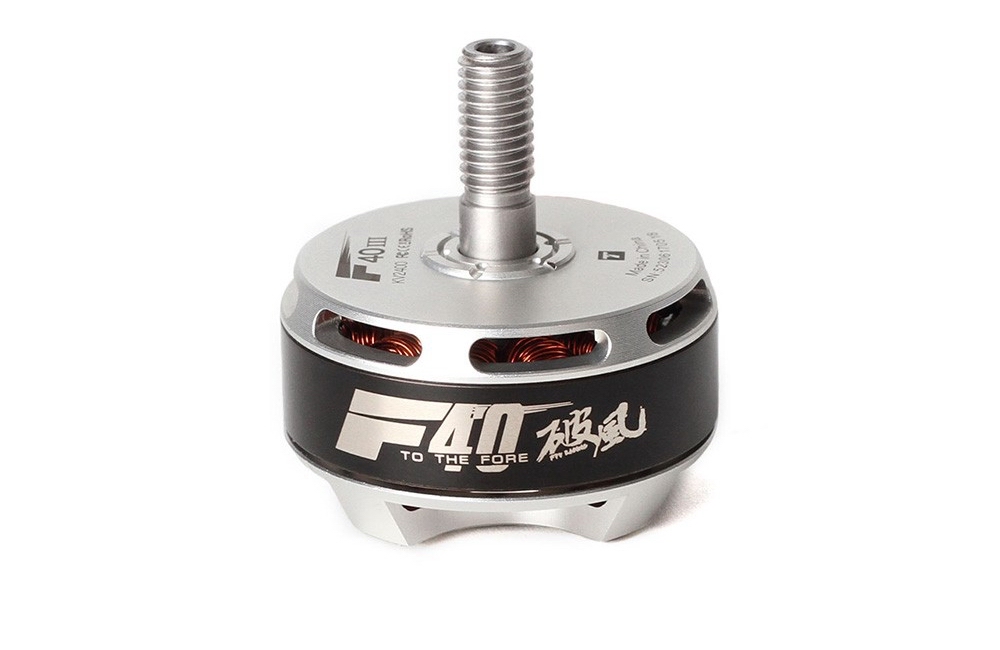 

Мотор T-Motor F40 III 2306 2600KV 3-4S для мультикоптеров