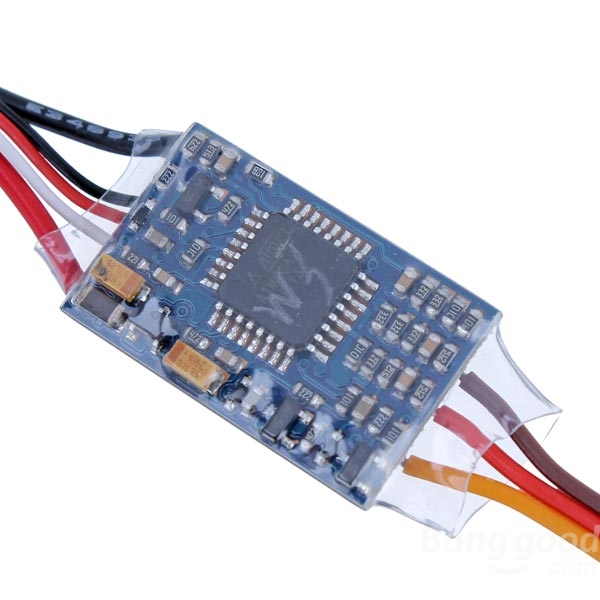 

Регулятор хода WL Toys V977, V931