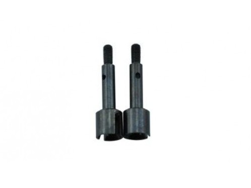 

Чашки колес LC Racing 2шт для моделей 1/14 (LC-6017)