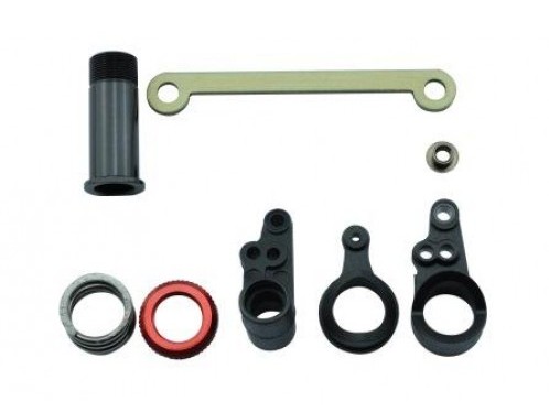 

Рулевой механизм LC Racing для моделей 1/14 (LC-6023)