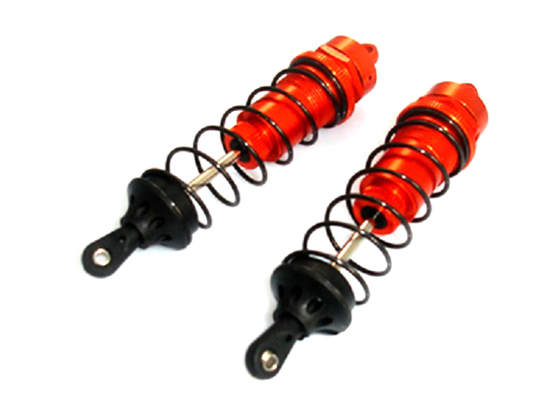 

Himoto M805 Alum Front Shock Absorber 2P (Gold)