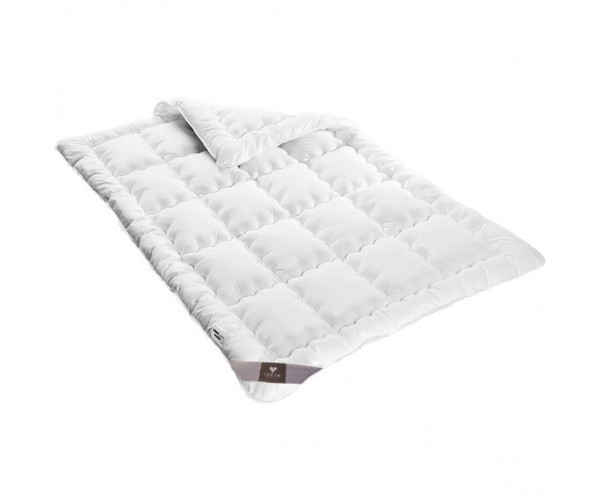 

Одеяло IDEIA SUPER SOFT PREMIUM теплое 155х215 белый (8-11780)