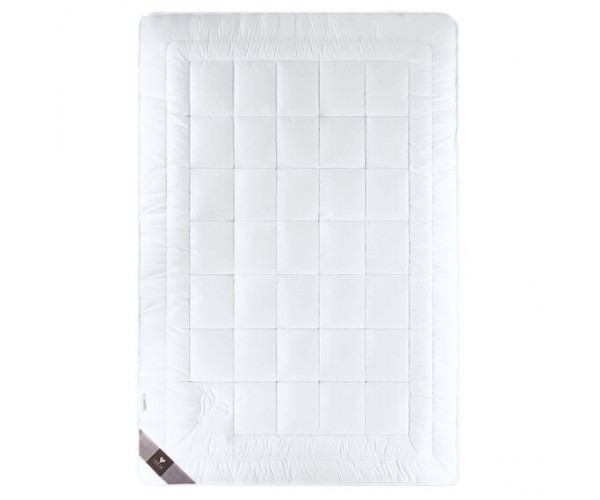 

Одеяло IDEIA AIR DREAM PREMIUM 200х200 белый (8-11699)