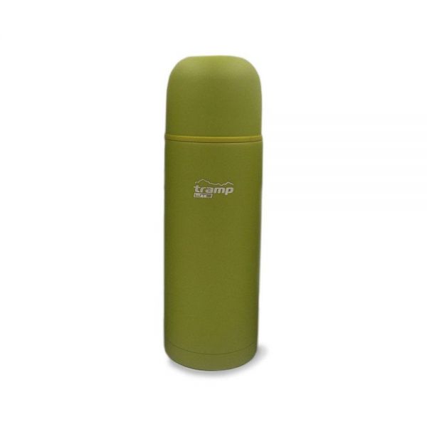 

Термос TrampLite 0,75 л Оливковый (TLC-005-olive)