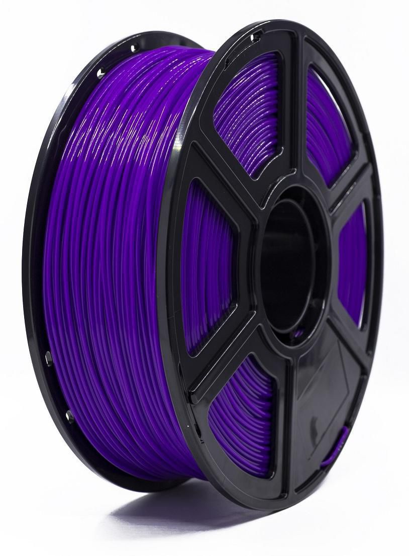 

PLA пластик Gearlab для 3D-принтера, 1.75mm/1кг PLA 3D filament Purple 1kg, (GLB251014)