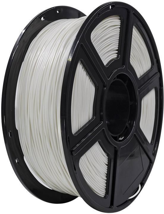 

Nylon пластик Gearlab для 3D-принтера, 1.75mm/1кг Nylon 3D Filament White 1kg, (GLB256001)