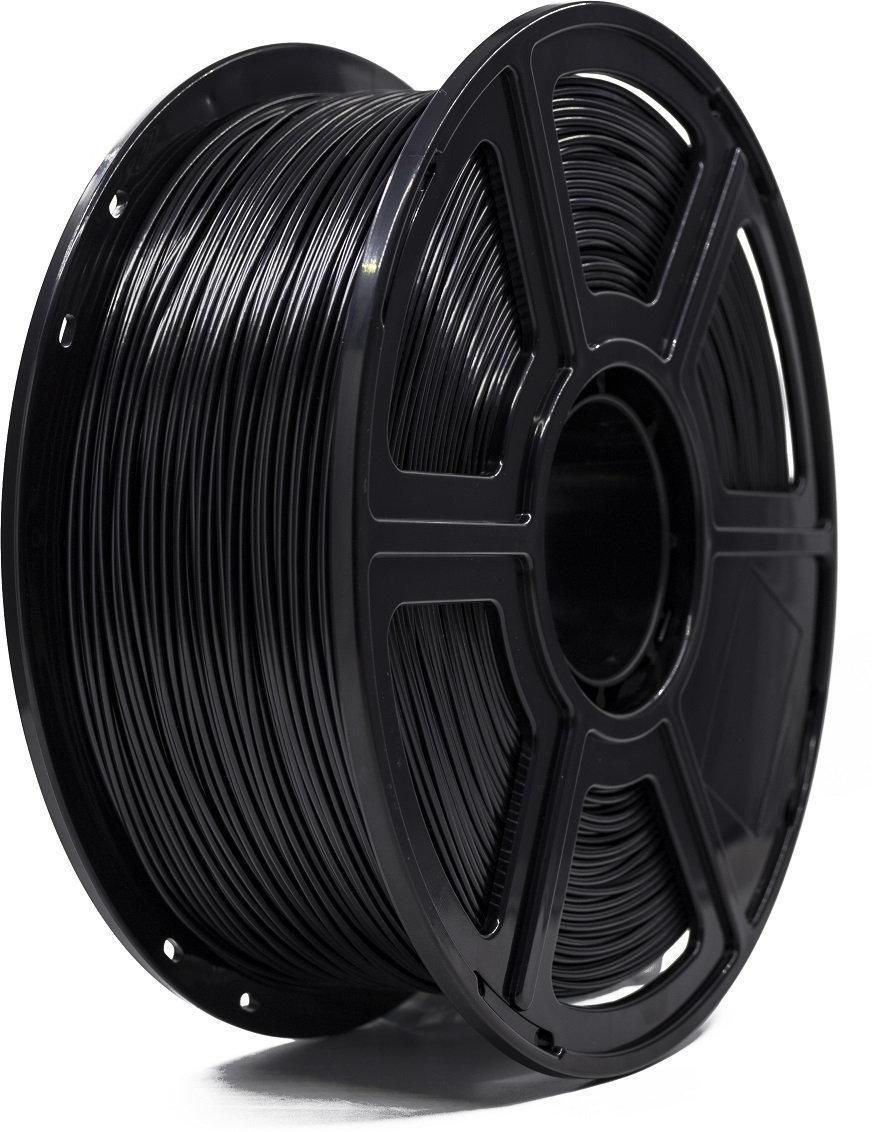 

HIPS пластик Gearlab для 3D-принтера, 2.85mm/1кг. HIPS 3D Filament Black 1kg, (GLB253501)