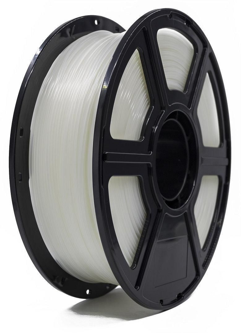 

PVA пластик Gearlab для 3D-принтера, 1.75mm/0.5кг PVA 3D Filament White 0.5kg, (GLB254001)