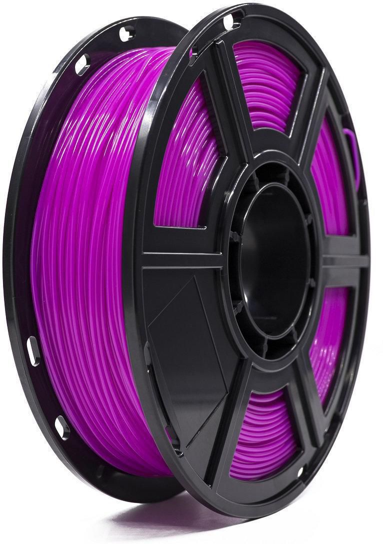 

PLA пластик Gearlab для 3D-принтера, 1.75mm/1кг PLA 3D filament Rose magenta 1kg, (GLB251011)