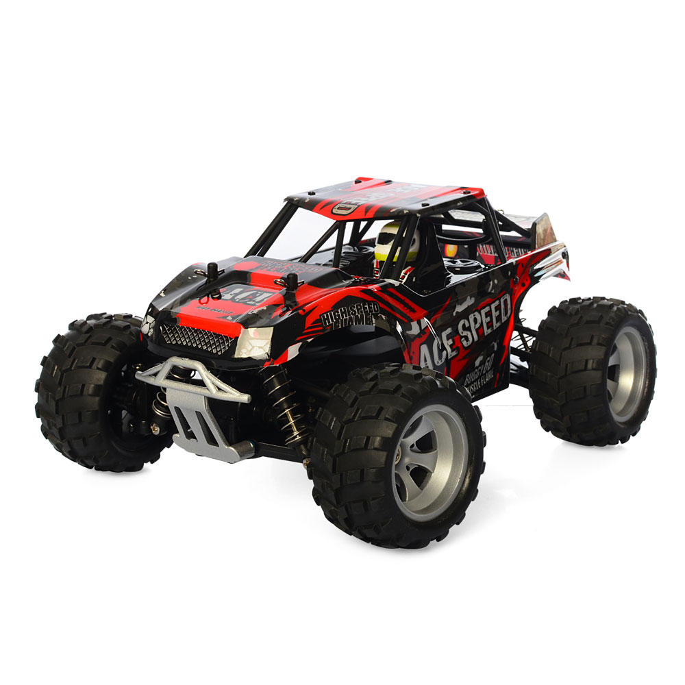

Машинка 18404 WLtoys WL Toys (110119)
