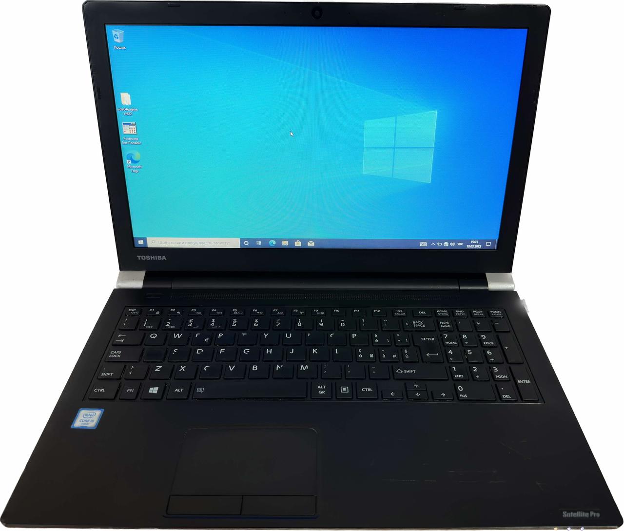 Webcam CYCNFDH7521 - CYCNFDH7521 pour Toshiba Satellite C55-C-1Q5 - FRANCE / TV