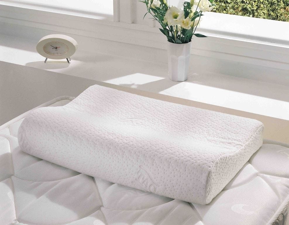 

Подушка ортопедическая Tac Visco 40*60