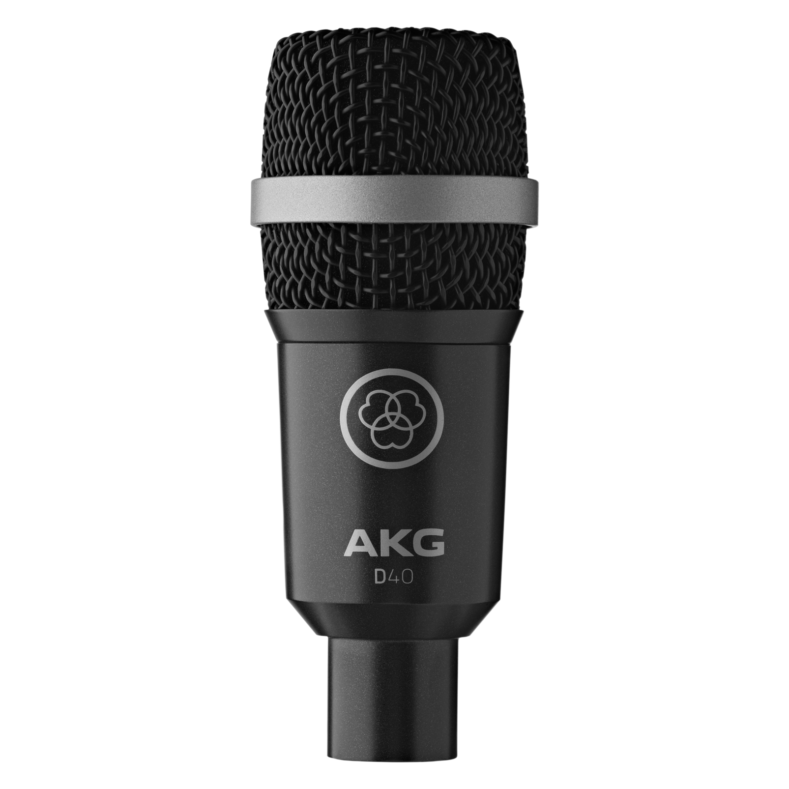 

Микрофон AKG D40