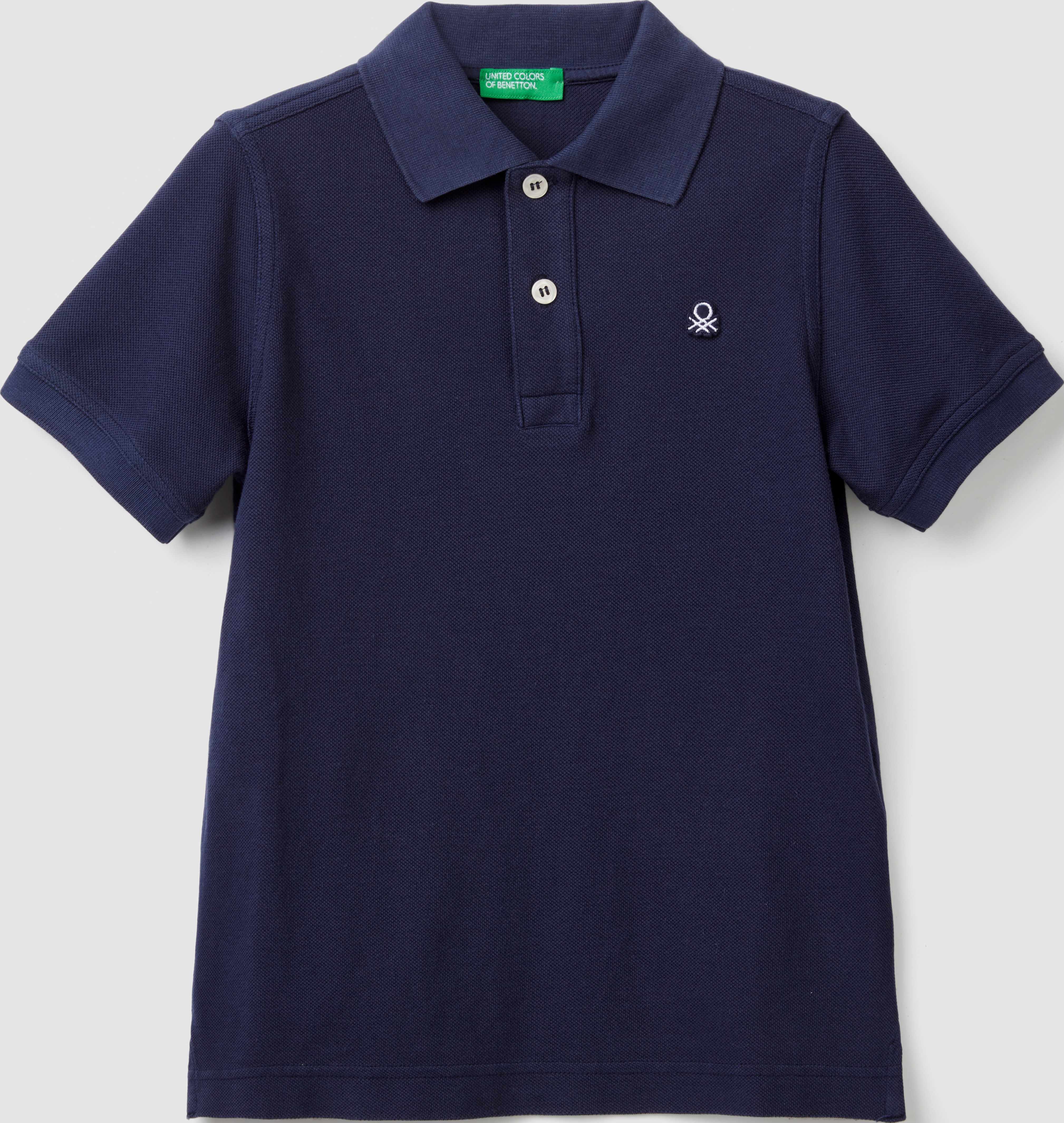 

Поло United Colors of Benetton 3F31C3135.G-252 160 см EL