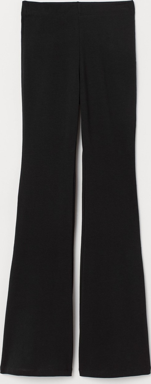 

Брюки H&M Divided 07183169 M Черные