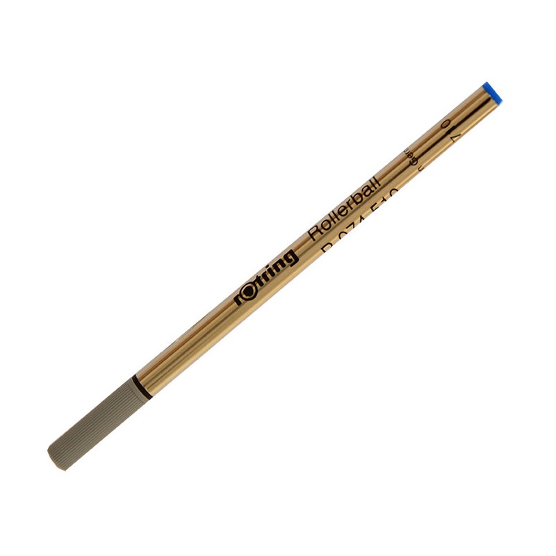 

Стержень капиллярный Rotring синий (R074510)