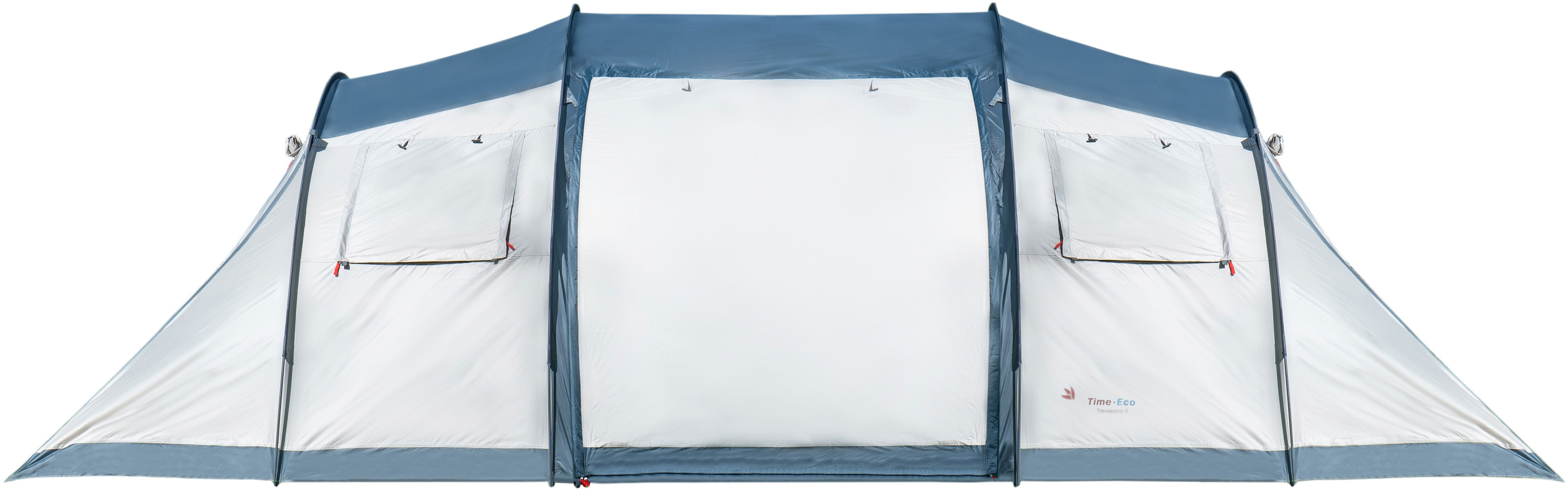 Сегменты дуг для палатки (8,5х505 мм, 10 шт., алюминий)