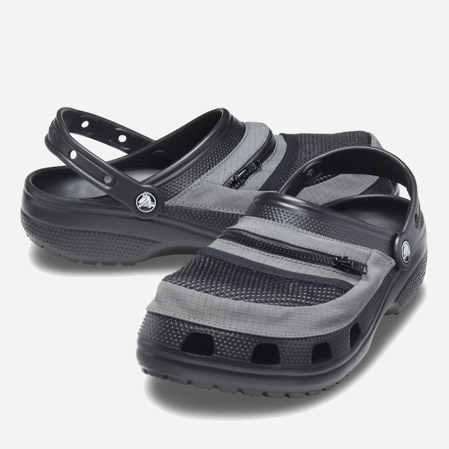 Crocs classic venture online pack clog