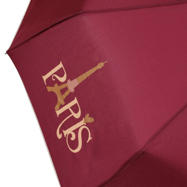 

Зонт Umbrella складной, автомат.3145 Париж