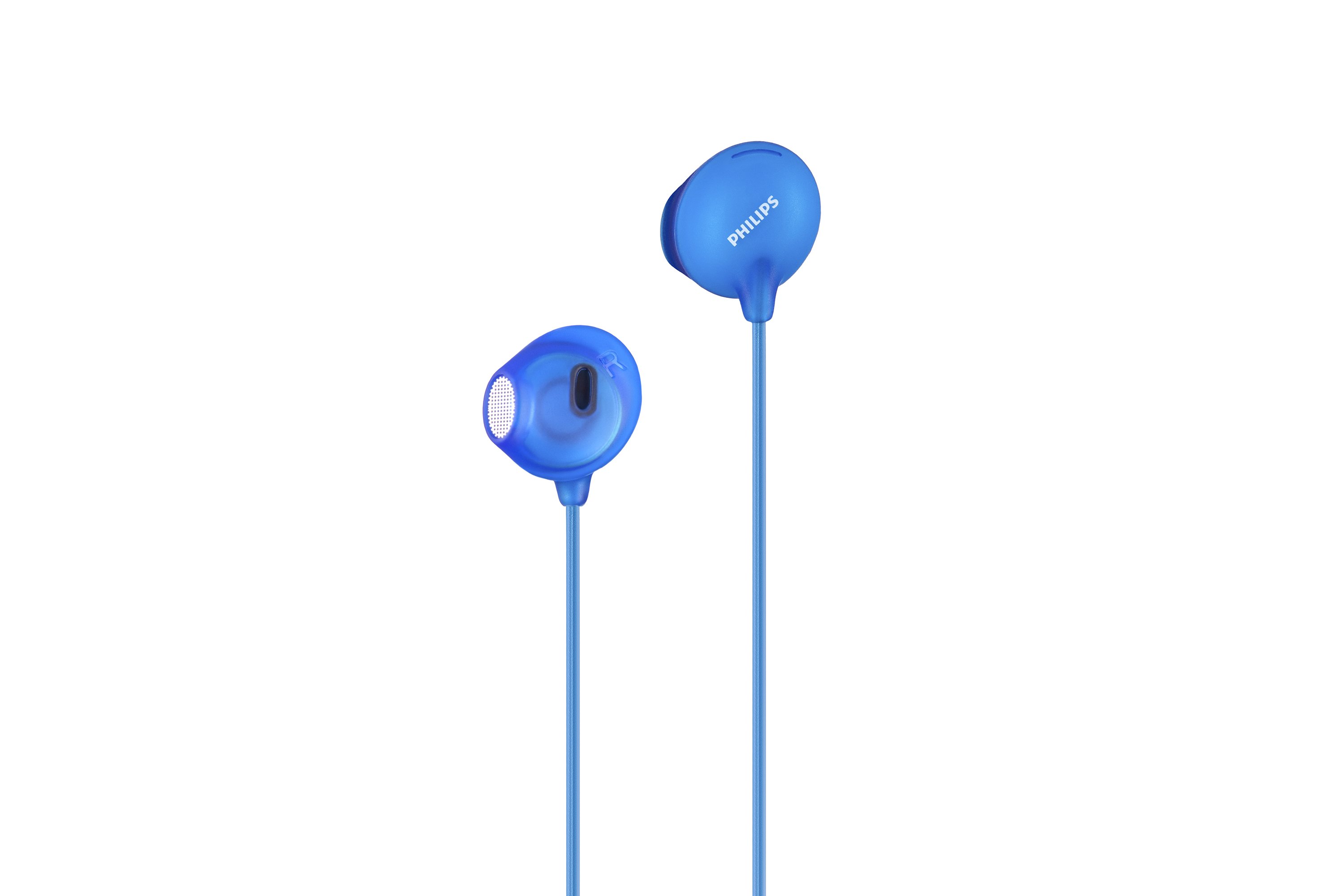 

Проводные наушники Philips SHE2305BL/00 Blue