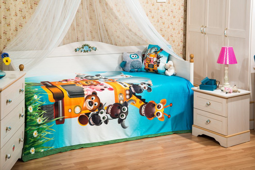 

Плед Home Sweet Home Jambore 180x240 см