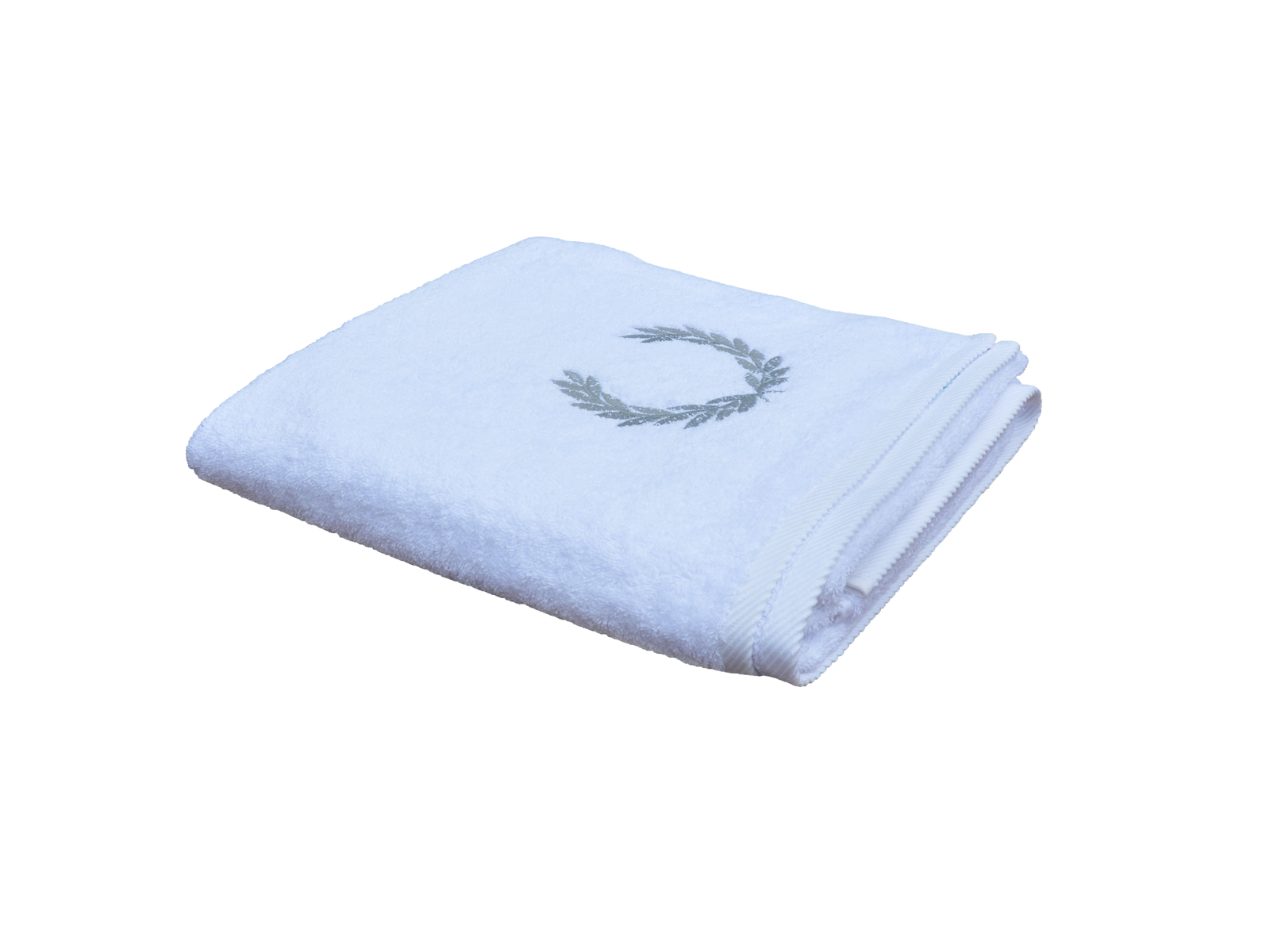 

Банное полотенце Crown For Men White 100X150 см Белое (1110) (1110)