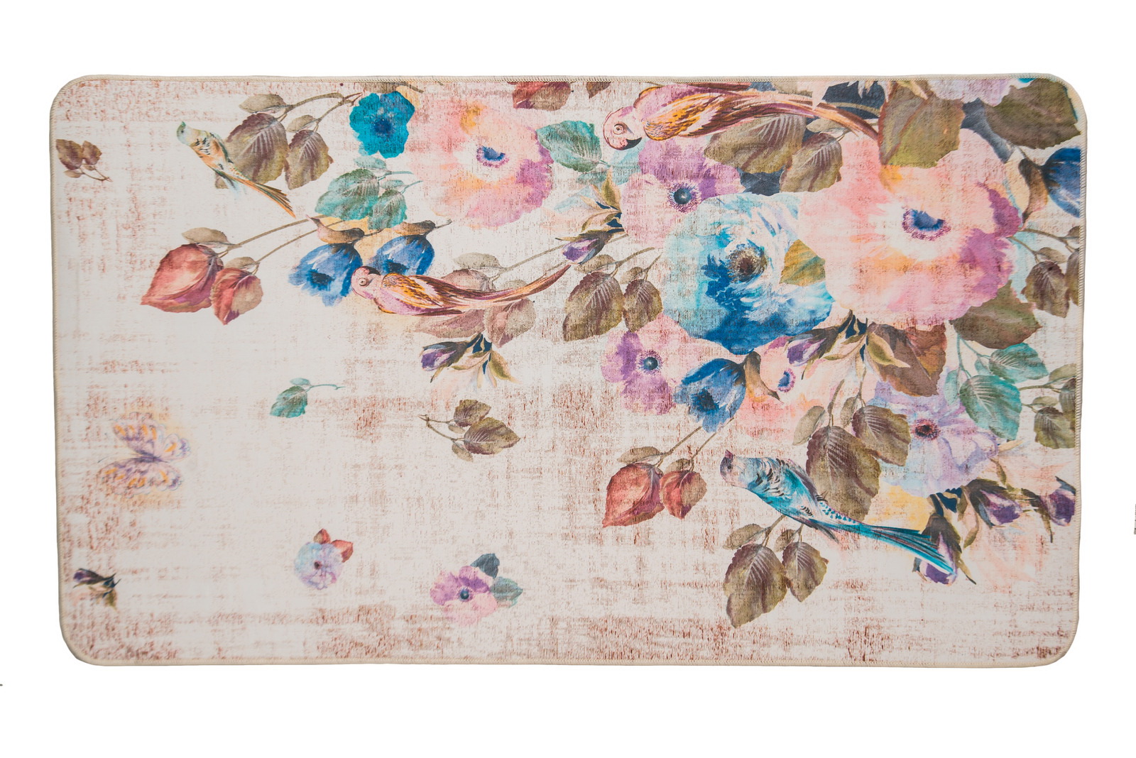 

Коврик для ванной комнаты Home Sweet Home New Mariposa 70x110 см (335) (335)