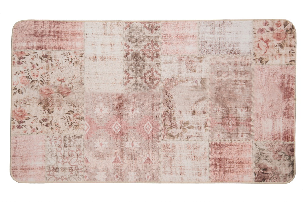 

Коврик для ванной комнаты Home Sweet Home New Maresa 80x140 см (565) (565)