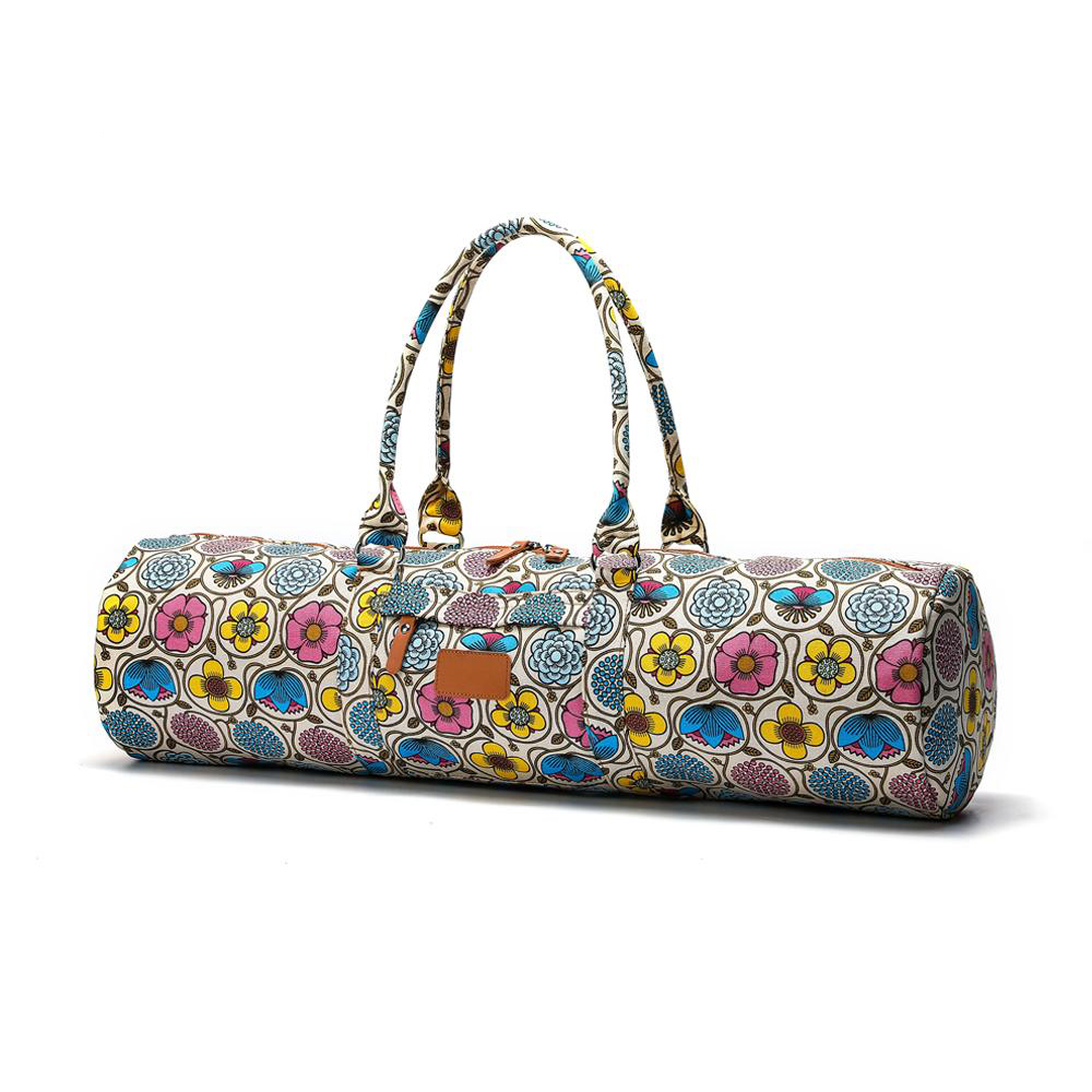 

Сумка для йоги IronZen YogaBag Y-005 Peace
