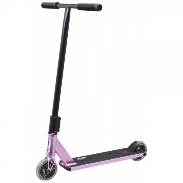 

Самокат North Scooter Switchblade Lawander Фіолетовий