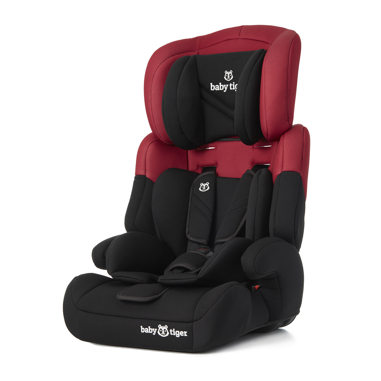

Автокрісло Babytiger Mali Burgundy (BTFMALIBRG0000)