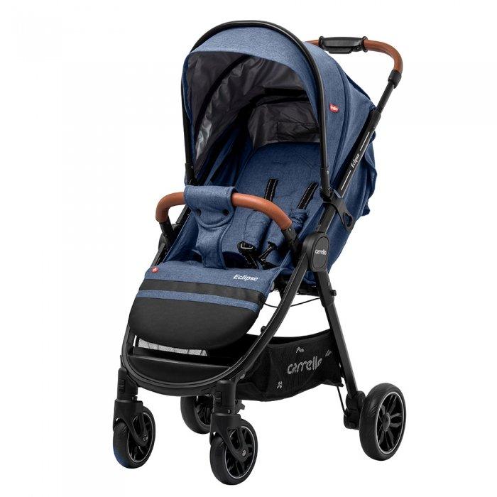 

Коляска Carrello Eclipse Denim Blue (CRL-12001/1)