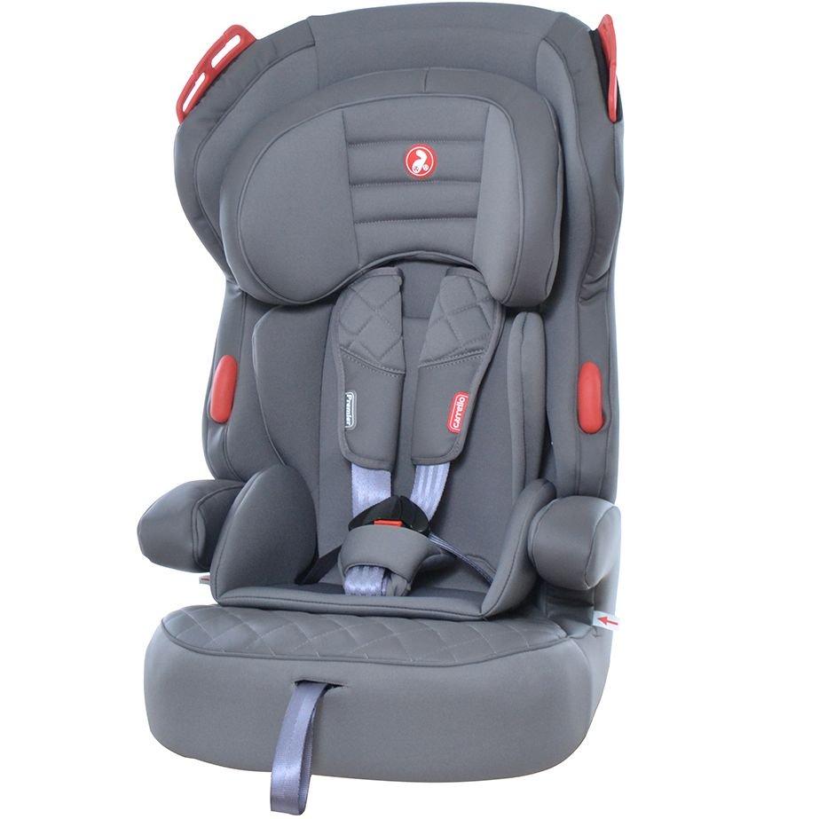 

Автокрісло Carrello Premier Grey Wolf (CRL-9801/2)