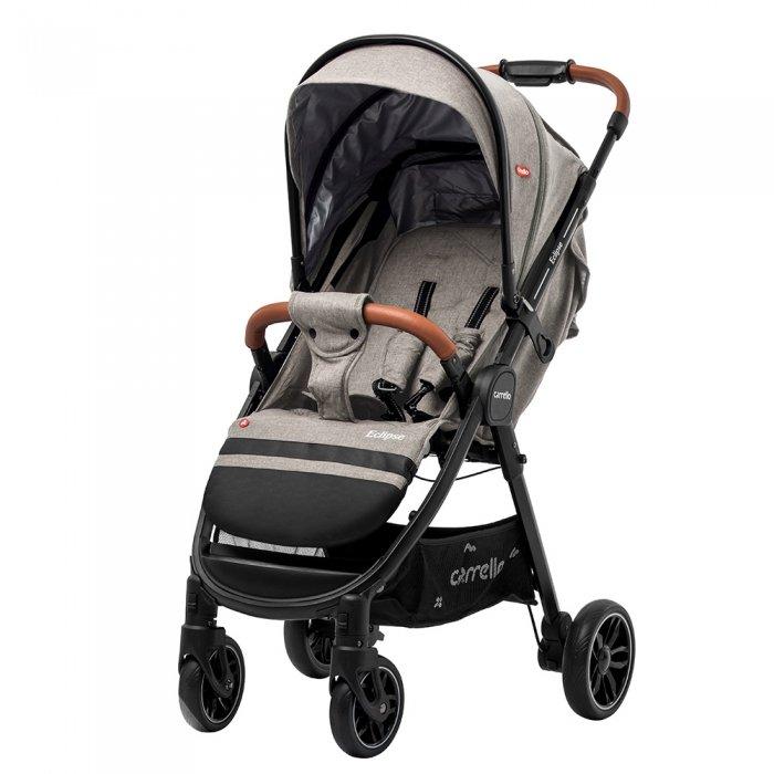 

Коляска Carrello Eclipse Cotton Beige (CRL-12001/1)
