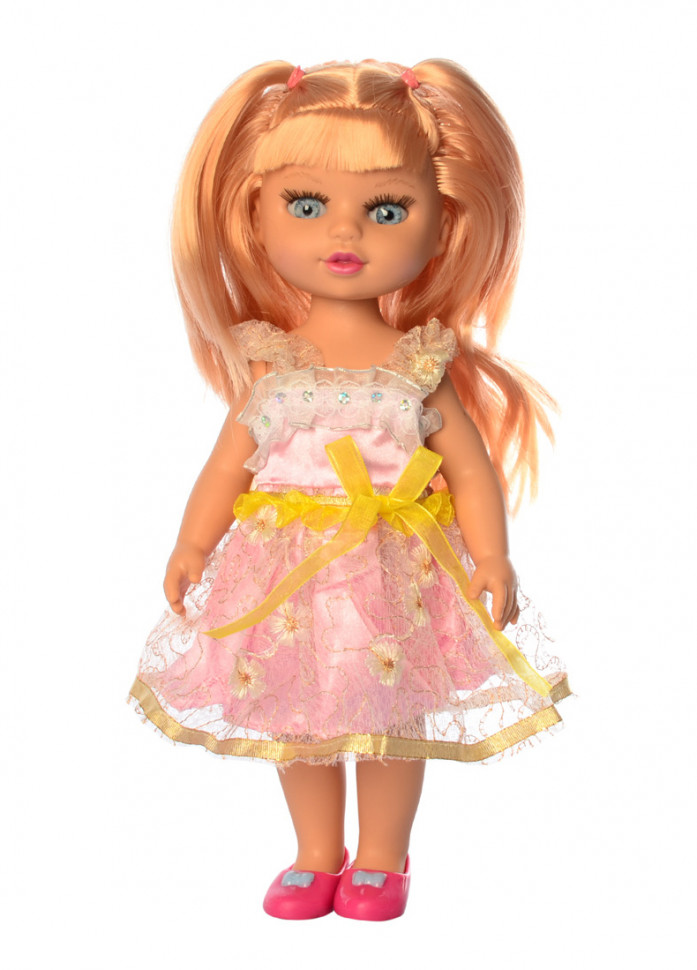 

Кукла Bambi cо светлыми волосами 33 см (RT 219-N-1)