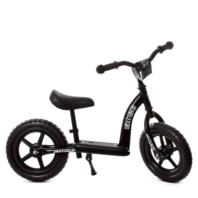 

Беговел детский PROFI KIDS 12д. колеса EVA ,металлический обод (М 5455-6)
