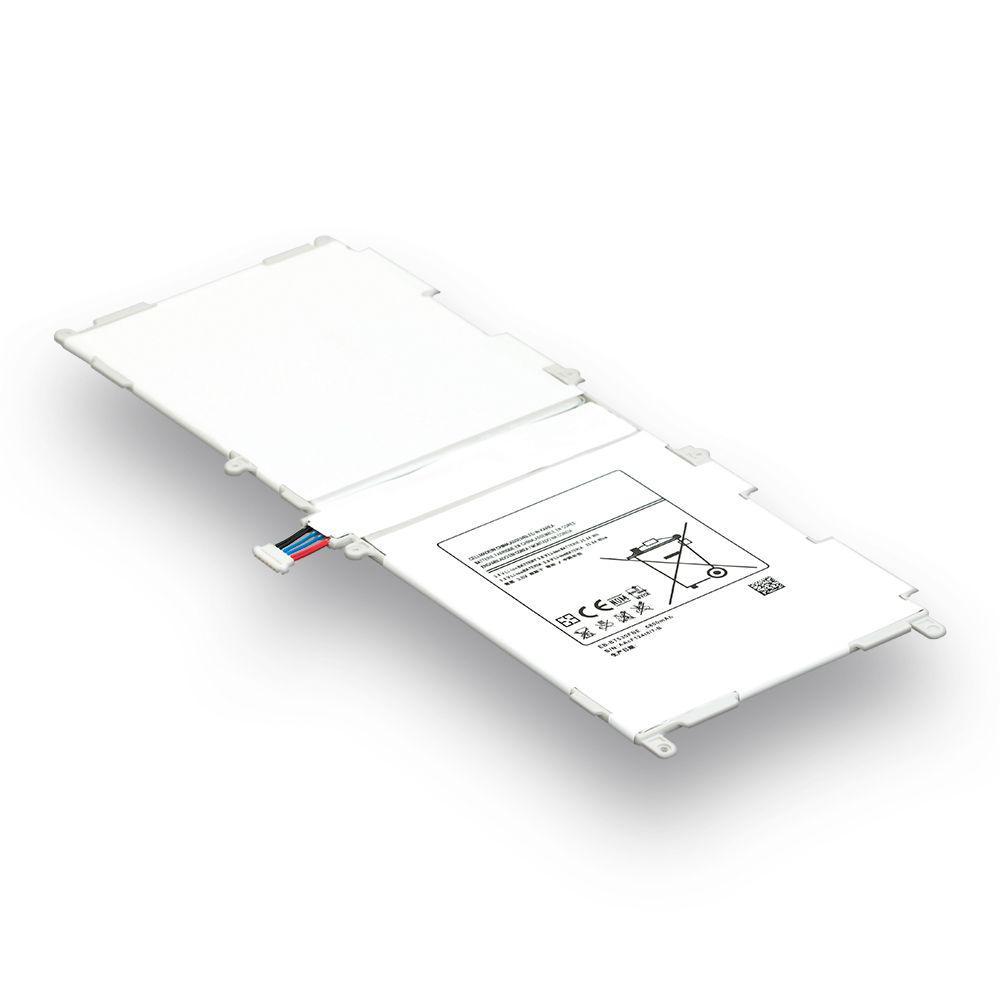 

Аккумуляторная батарея Quality EB-BT530FBE для Samsung Galaxy Tab 4 10.1 SM-T535