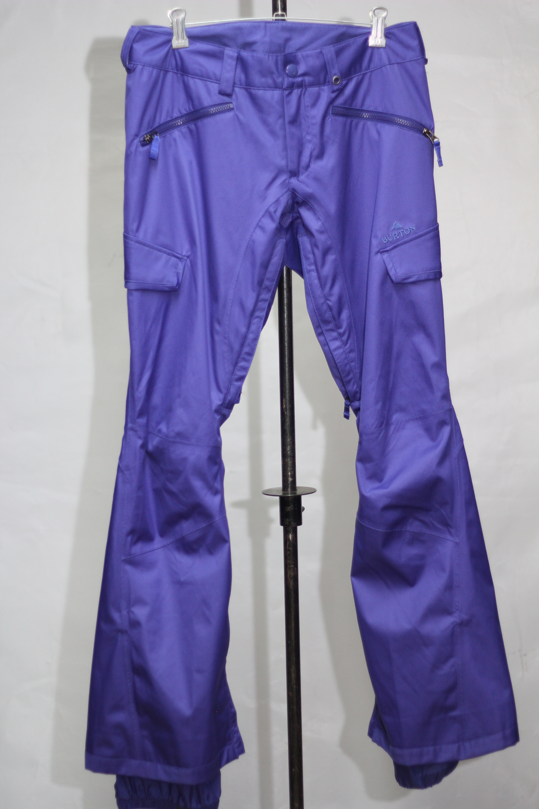 

Сноубордические Штаны Burton WMS Indulgence Pant, Сноубордические Штаны Burton WMS Indulgence Pant M